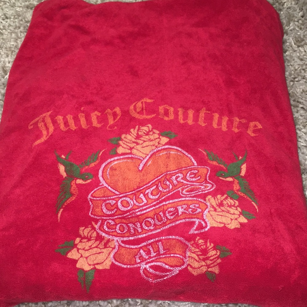 Juicy couture